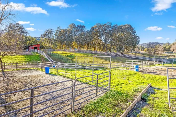 6915 Redwood Retreat Road, Gilroy, California 95020