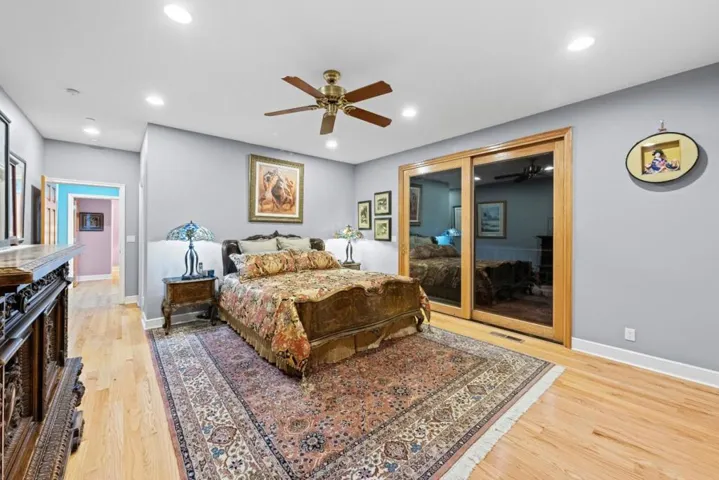 6915 Redwood Retreat Road, Gilroy, California 95020