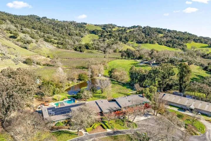 6915 Redwood Retreat Road, Gilroy, California 95020