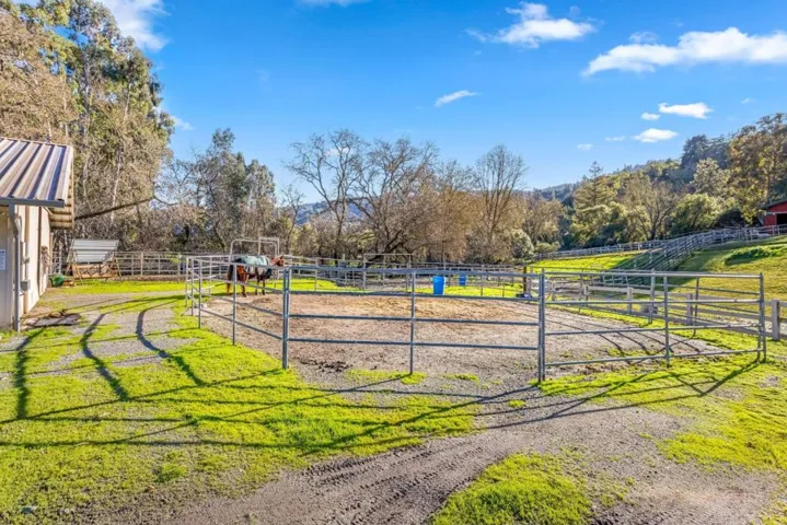 6915 Redwood Retreat Road, Gilroy, California 95020