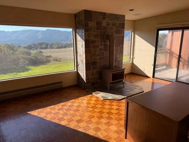 2036 Lexington Avenue, San Mateo, California 94402