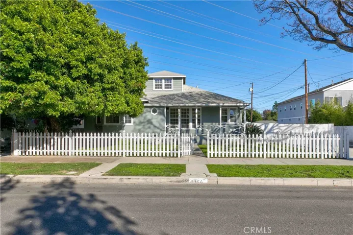 1144 N Evergreen, Burbank, California 91505