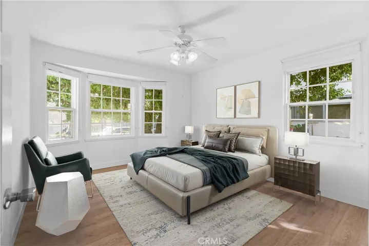 1144 N Evergreen, Burbank, California 91505