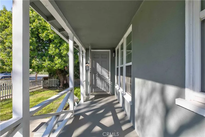 1144 N Evergreen, Burbank, California 91505