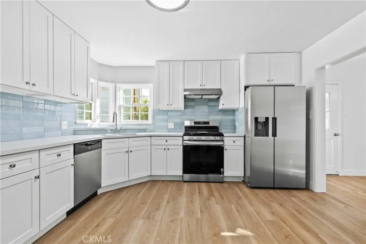 1144 N Evergreen, Burbank, California 91505