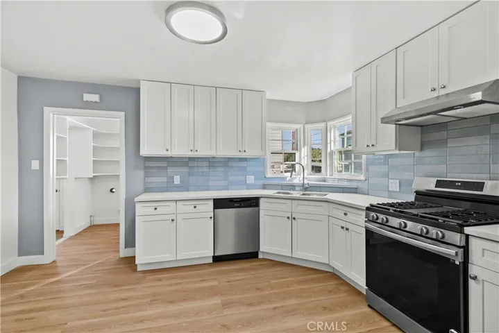 1144 N Evergreen, Burbank, California 91505