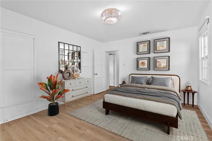 1144 N Evergreen, Burbank, California 91505