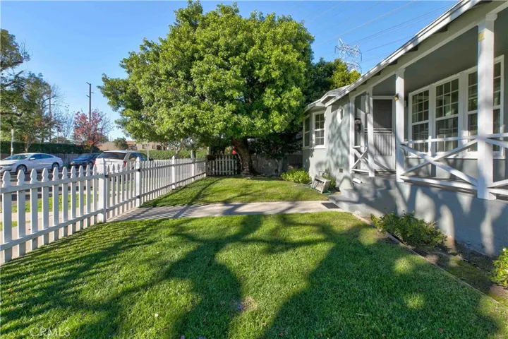 1144 N Evergreen, Burbank, California 91505