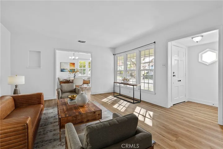 1144 N Evergreen, Burbank, California 91505