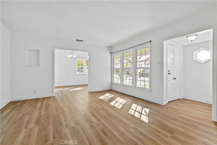 1144 N Evergreen, Burbank, California 91505
