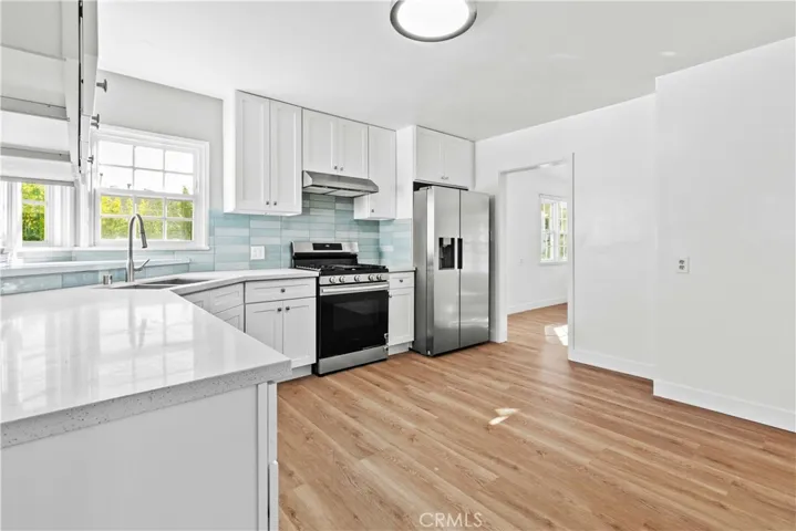 1144 N Evergreen, Burbank, California 91505