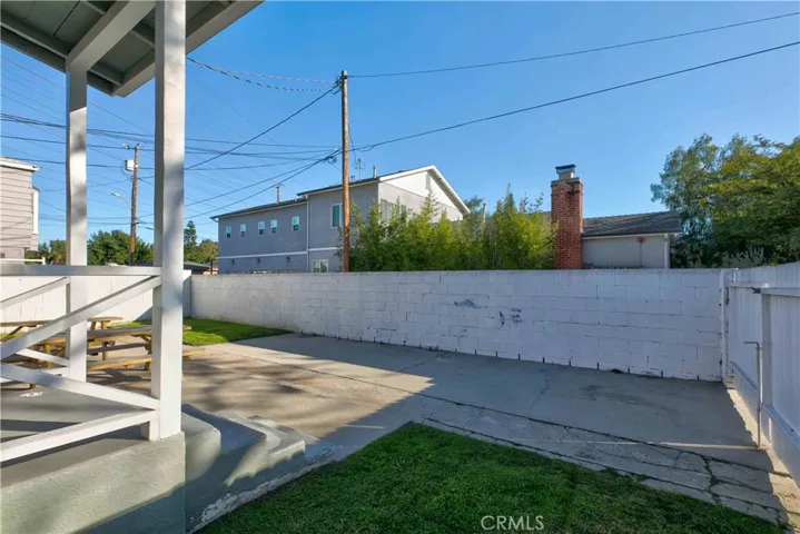 1144 N Evergreen, Burbank, California 91505