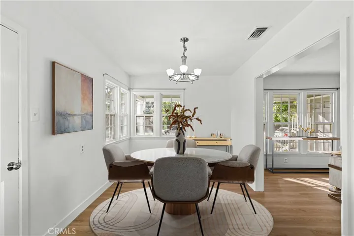1144 N Evergreen, Burbank, California 91505