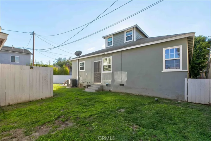 1144 N Evergreen, Burbank, California 91505