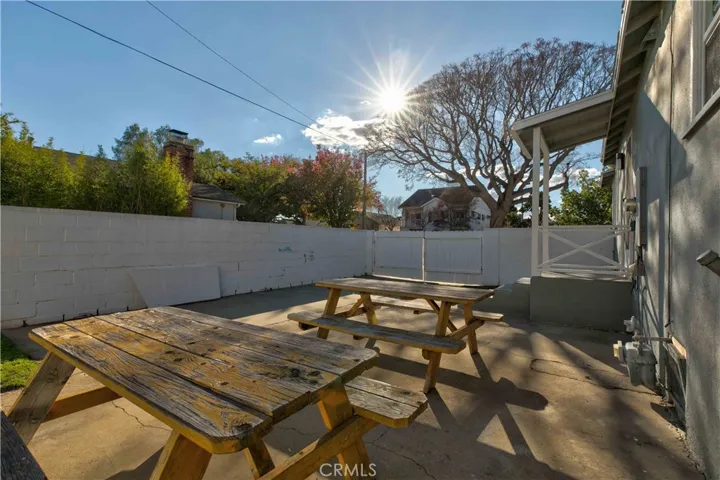 1144 N Evergreen, Burbank, California 91505