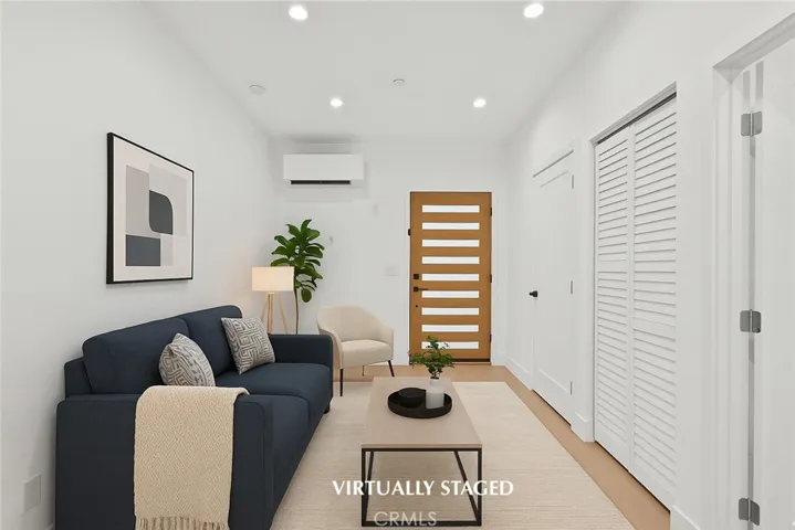 5734 Stansbury Avenue, Van Nuys, California 91401