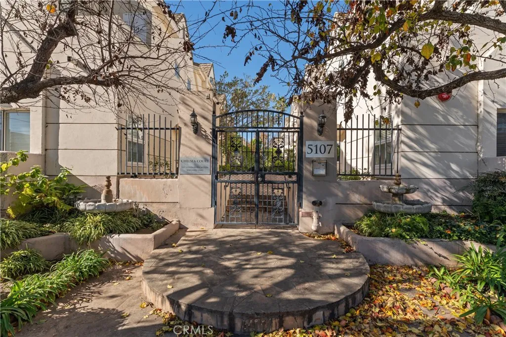 5107 Coldwater Canyon 14, Sherman Oaks, California 91423 home-pic-34