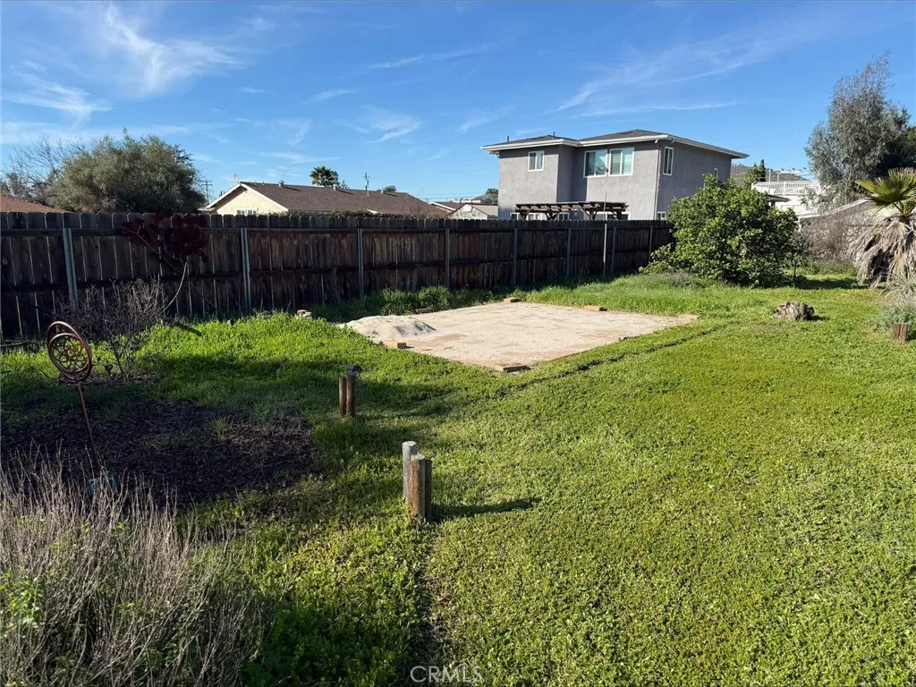 1372 Marline, El Cajon, California 92021 home-pic-37