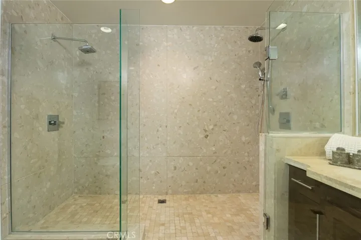 Bedroom 2 - En-suite Bathroom