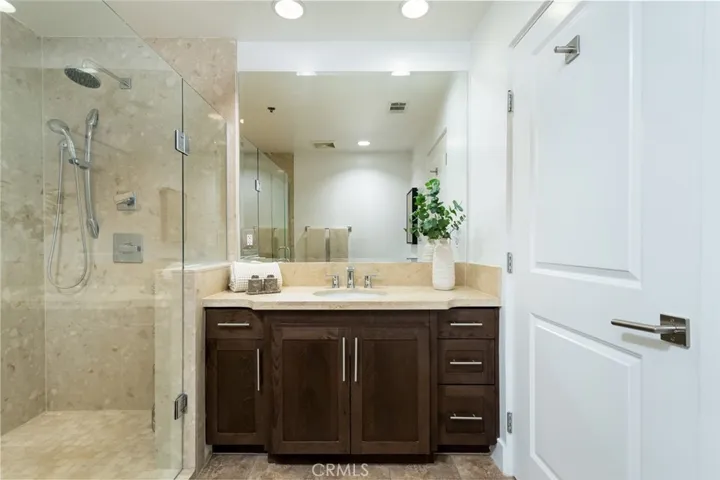 Bedroom 2 - En-suite Bathroom