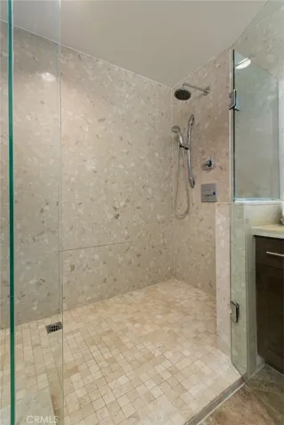 Bedroom 2 - En-suite Bathroom