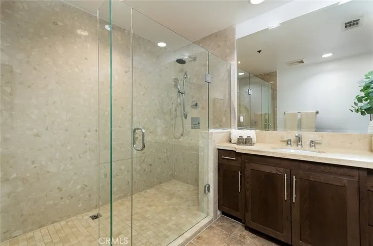 Bedroom 2 - En-suite Bathroom