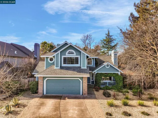 1169 Cox St, Sonoma, California 95476