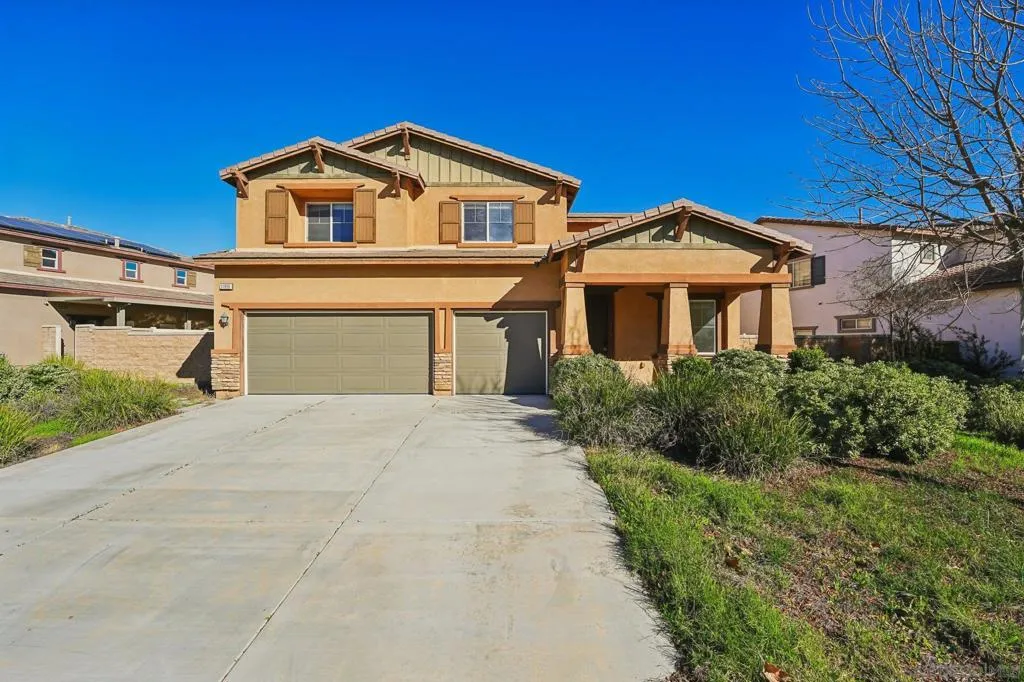 31890 Rouge Lane, Menifee, California 92584 home-pic-1