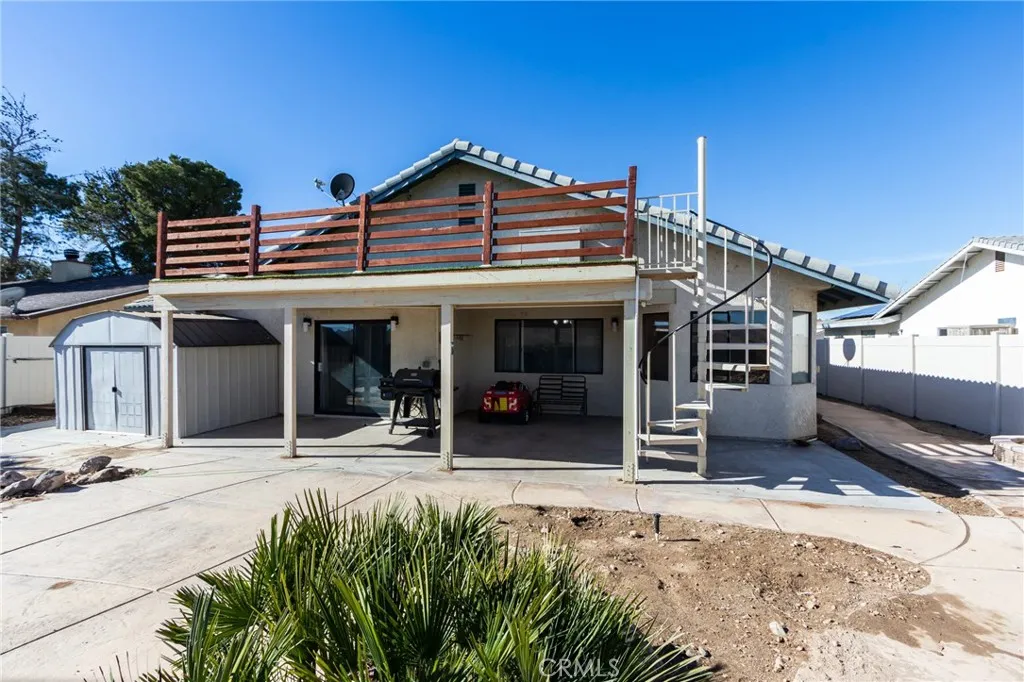 26489 Blue Water, Helendale, California 92342 home-pic-38
