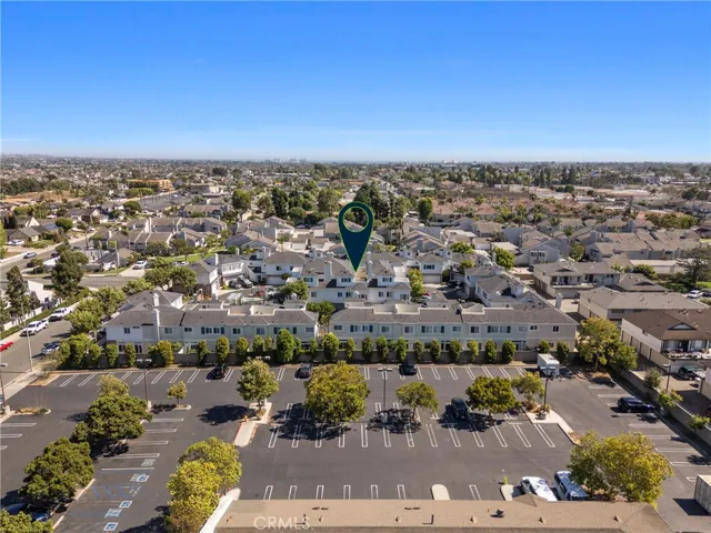 Quiet interior lot near award-winning Huntington Beach schools.