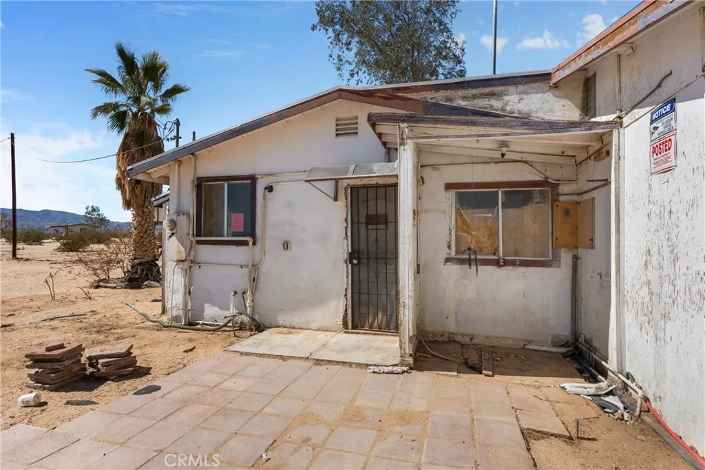 70424 Cielito Drive, 29 Palms, California 92277 home-pic-13
