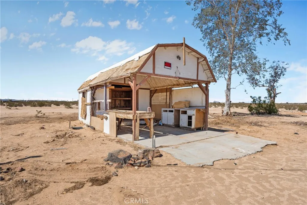 70424 Cielito Drive, 29 Palms, California 92277 home-pic-30