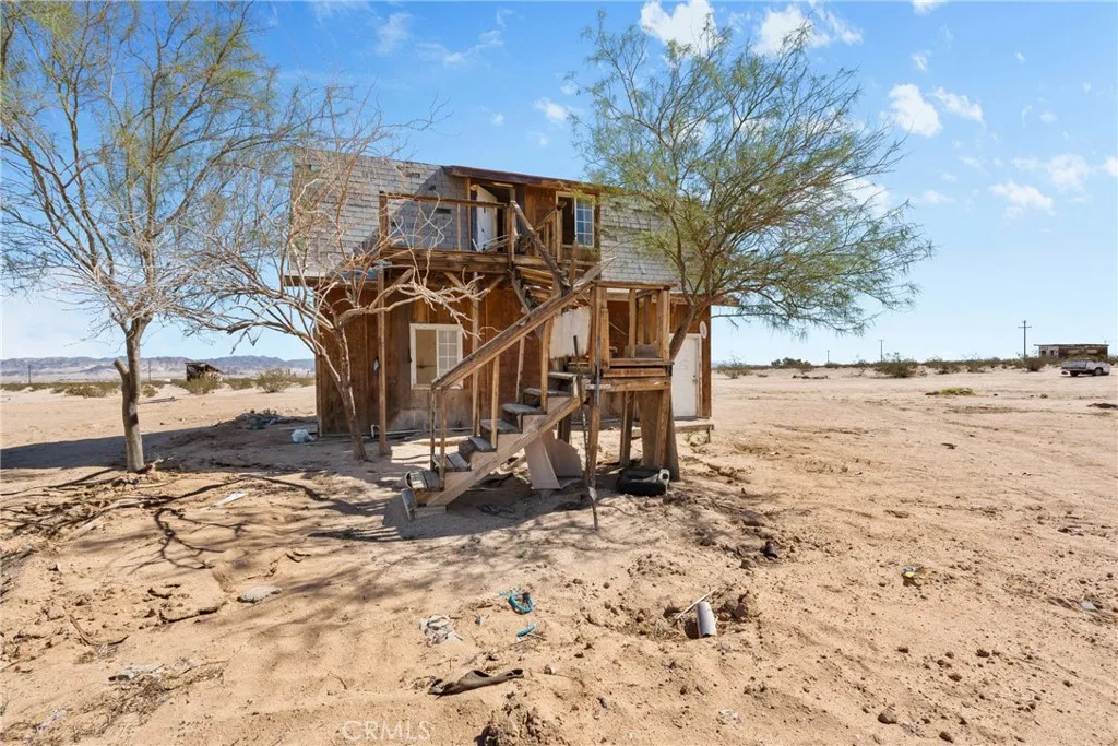 70424 Cielito Drive, 29 Palms, California 92277 home-pic-9