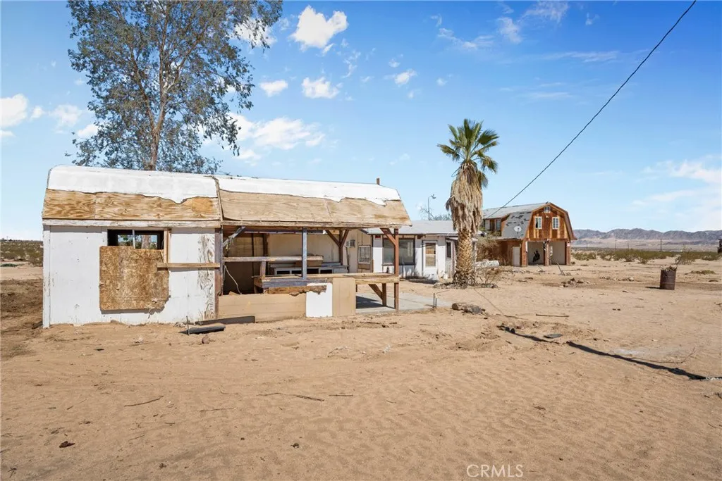 70424 Cielito Drive, 29 Palms, California 92277 home-pic-33