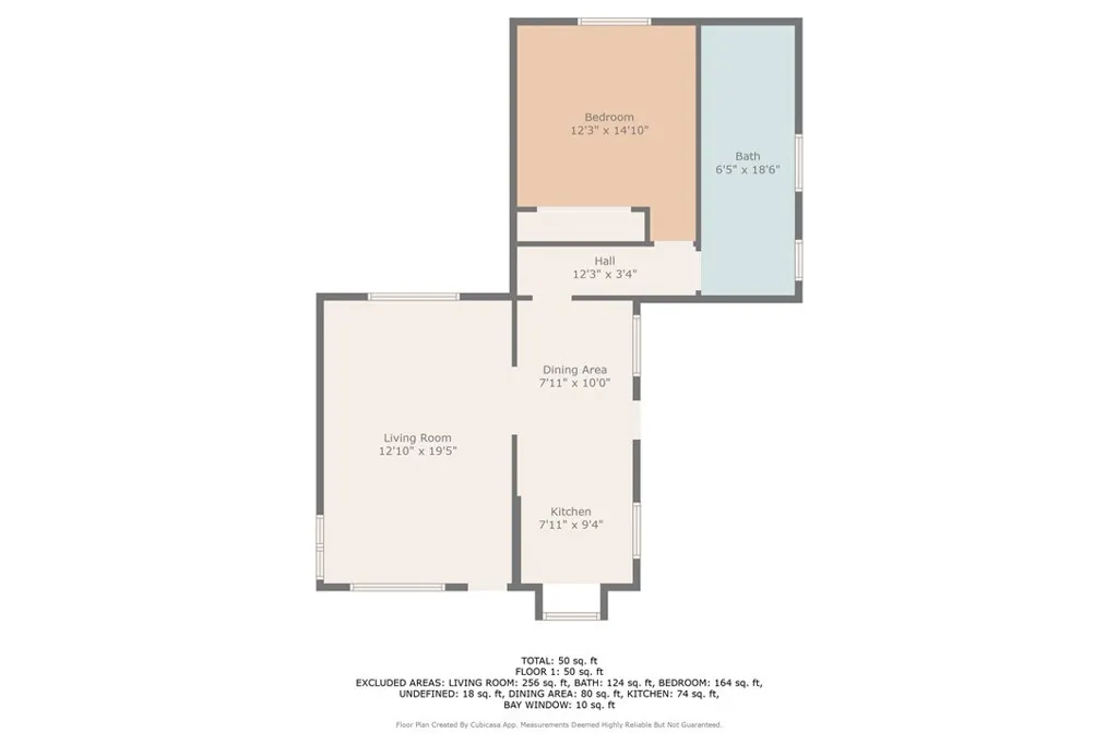 70424 Cielito Drive, 29 Palms, California 92277 home-pic-35