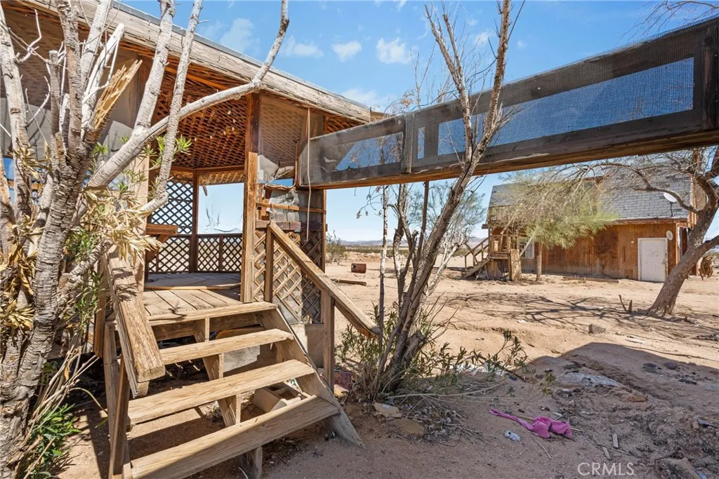 70424 Cielito Drive, 29 Palms, California 92277 home-pic-27