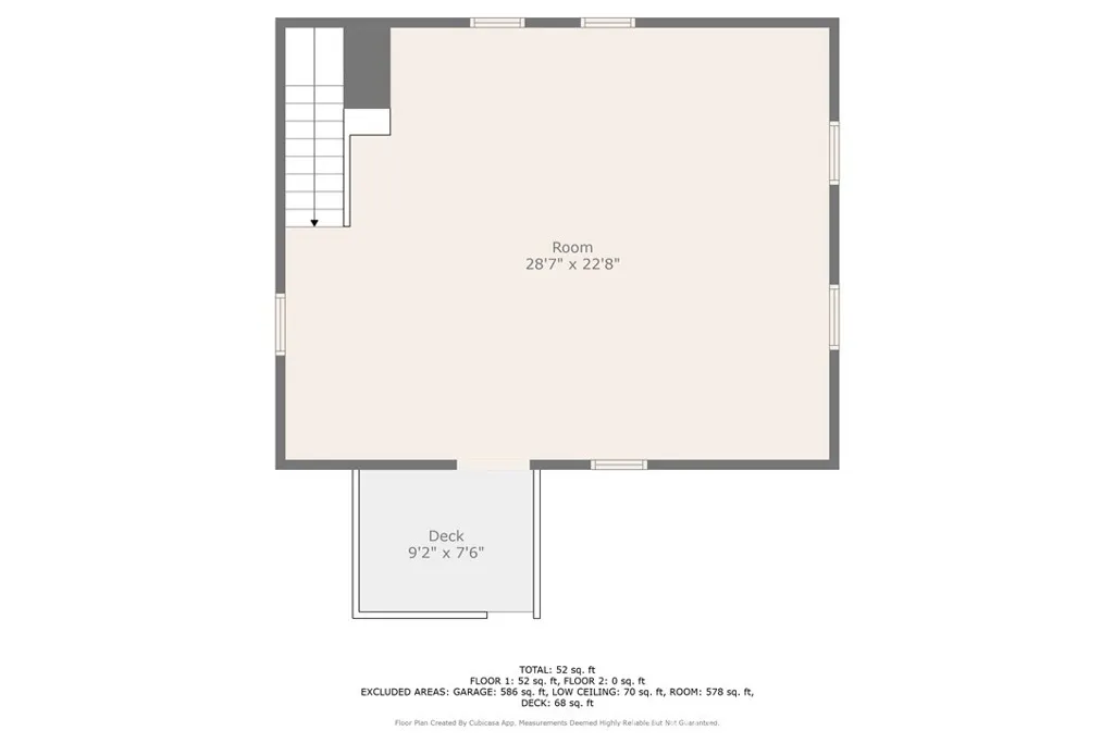 70424 Cielito Drive, 29 Palms, California 92277 home-pic-37