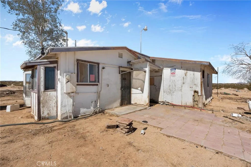 70424 Cielito Drive, 29 Palms, California 92277 home-pic-14