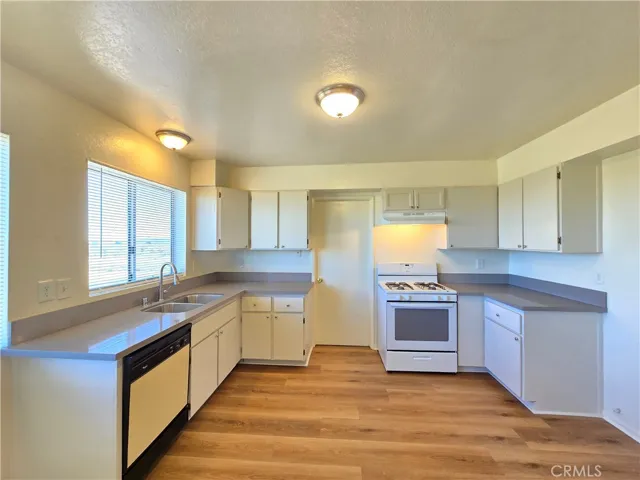 6611 California City E, California City, California 93505