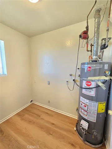 6611 California City E, California City, California 93505