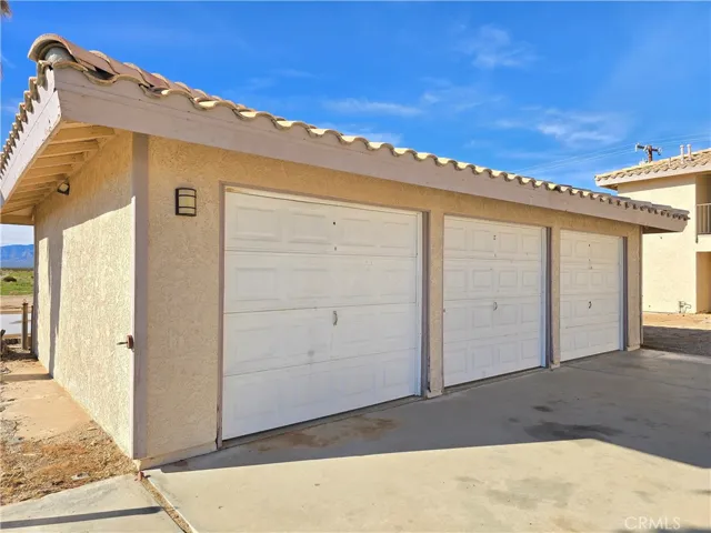 6611 California City E, California City, California 93505