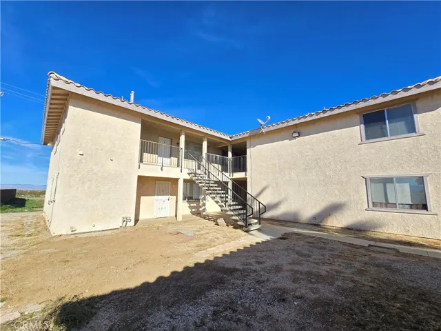 6611 California City E, California City, California 93505