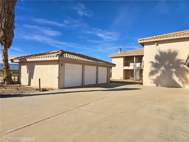 6611 California City E, California City, California 93505