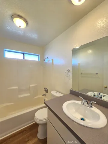 6611 California City E, California City, California 93505