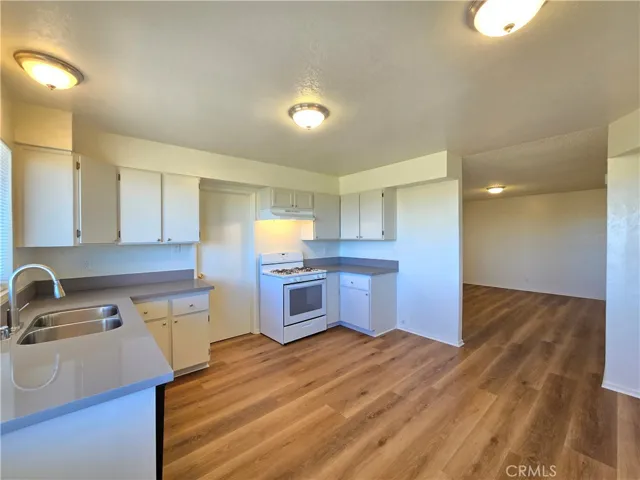 6611 California City E, California City, California 93505