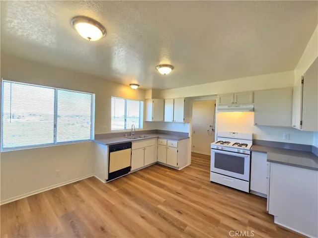 6611 California City E, California City, California 93505