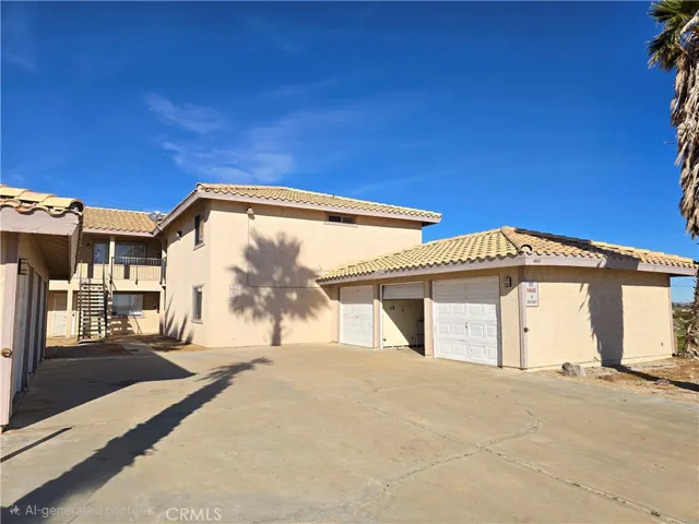 6611 California City E, California City, California 93505