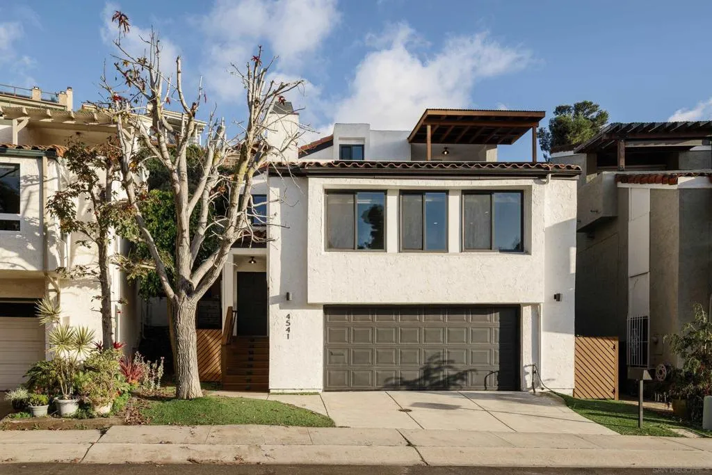 4541 Gesner Street, San Diego, California 92117 home-pic-35