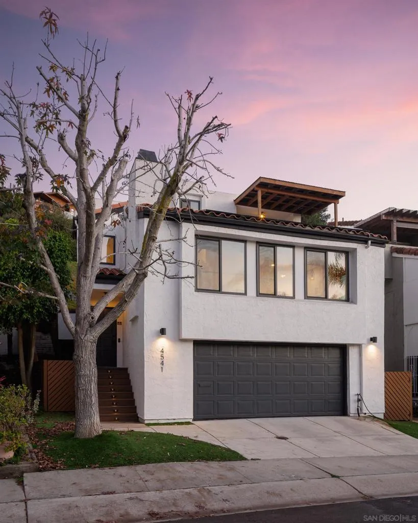 4541 Gesner Street, San Diego, California 92117 home-pic-34