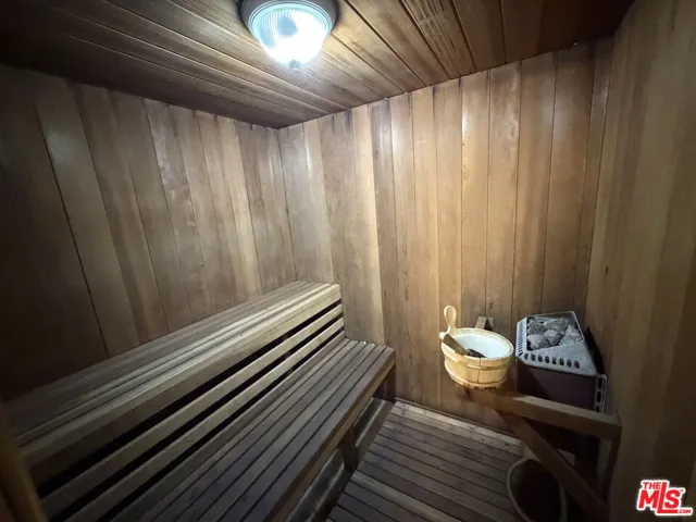 Community Sauna